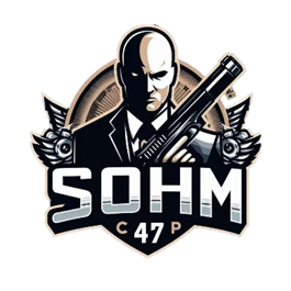 Hitman WoA - SOHM社区